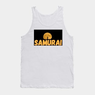 SAMURAI Tank Top